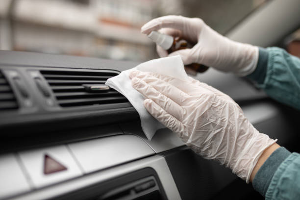 Best Ductwork Cleaning Services  in Greenwich, OH