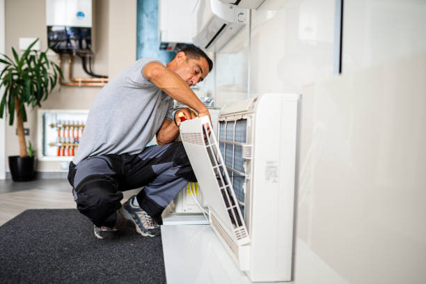 Ductwork Cleaning Services in OH
