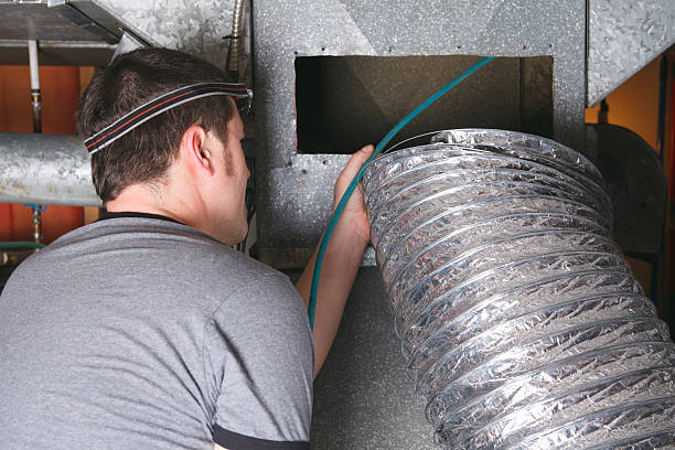Best Air Vent Cleaning Services  in Greenwich, OH