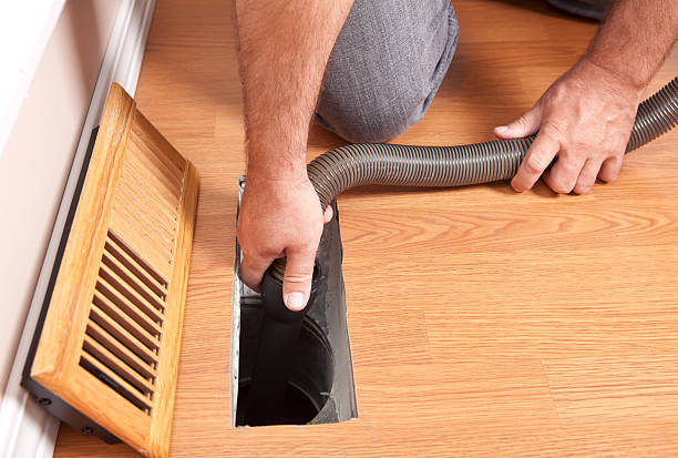 Best HVAC System Cleaning  in Greenwich, OH