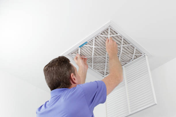 Best HVAC Duct Inspection Services  in Greenwich, OH